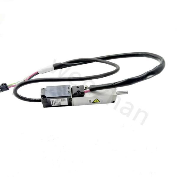 ﻿ SAMSUNG HANWHA DECAN S1 Pick And Place Machine Parts AM16-001459A ASSY CABLE-Z AXIS MOTOR CABLE ASSY MOTOR