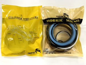 PC60 Boom Cylinder Seal Kit for Komatsu Excavator Hydraulic Repair Kit OEM Replacement