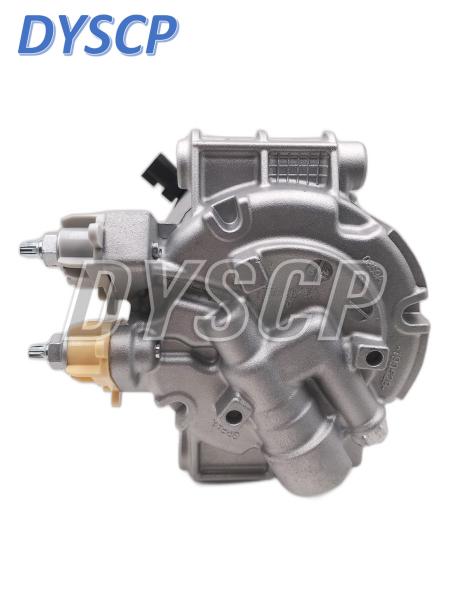 1718580 1741457 Compressor AC para veículos Ford EcoPost Fiesta 1747623 1800k571