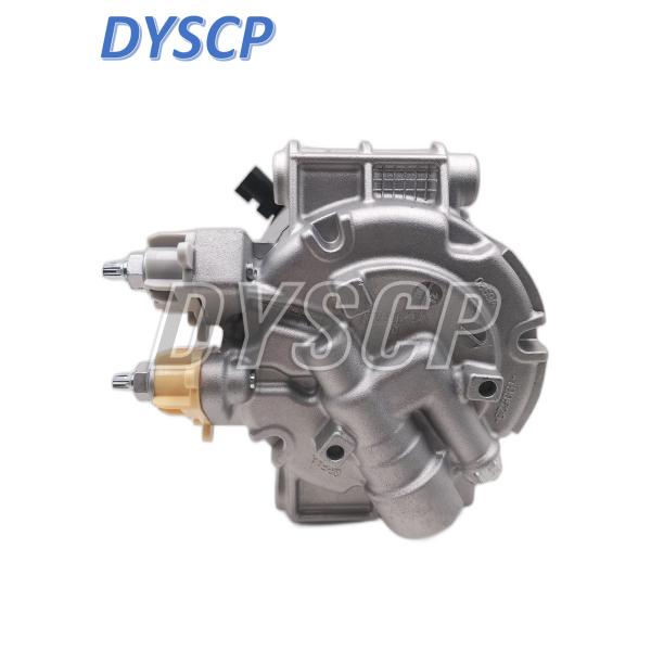 1718580 1741457 Автомобильный AC компрессор для Ford Ecospost Fiesta 1747623 1800k571
