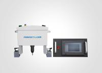 Dot Peen Marking Machine Laser portátil industrial com controle do LCD