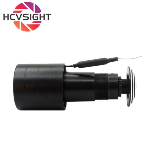 V380 Smart Access Control Camera HD WiFi Cat Eye Camera With Dual Voice Intercom