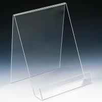 20mm 30mm 40mm Transparent Acrylic Sheets For Advertising Signage