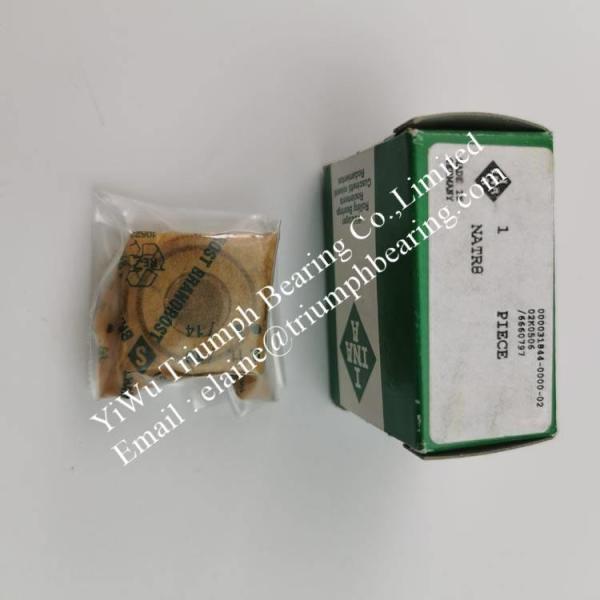 INA  track roller  bearing   NUTR8