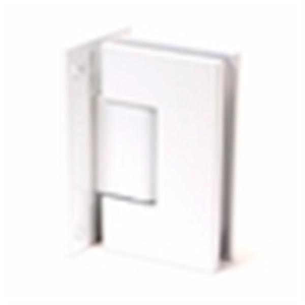 Высокопрочный закаленный стеклянный душный экран, стеклянный ванный экран с петлей