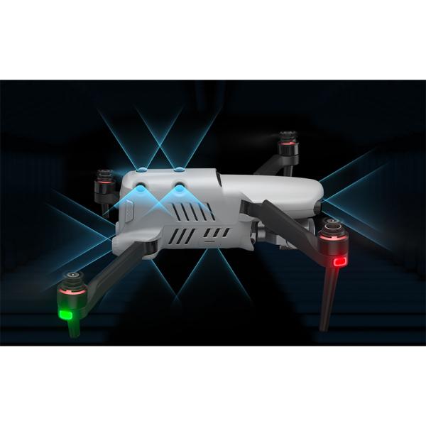 Autel Robotics EVO II Pro V3 Drone - 6K HDR Camera, Long Flight Time, Advanced Obstacle Avoidance