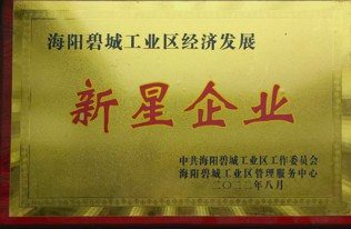 QINGDAO WISH AUTO PARTS CO.,LTD.