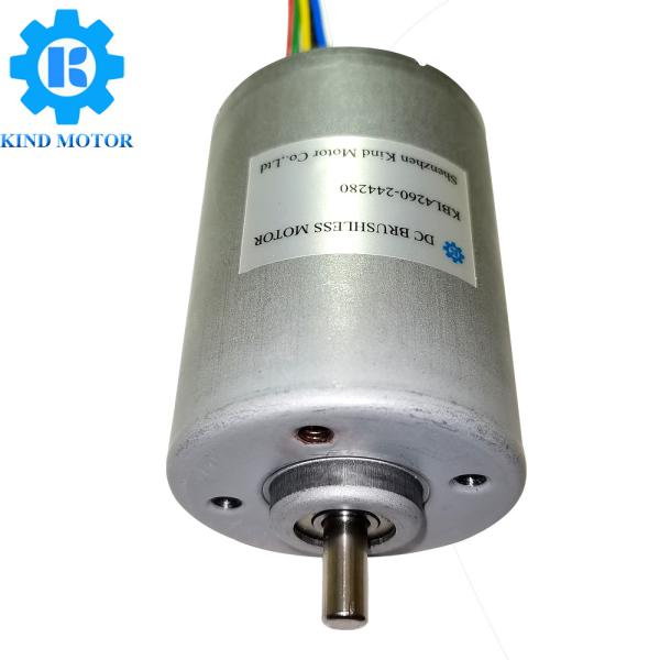 High power high speed 18000rpm 19000rpm 20000rpm 14.4vdc 18vdc 28.8vdc  brushless motor