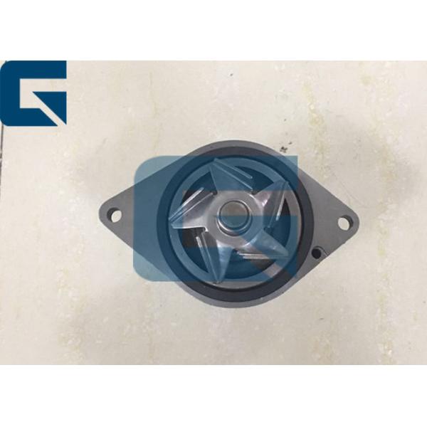 Hyundai R210LC-7H R210-7 R210LC-7 Excavator Water Pump B5.9 B5.9-C 3286278