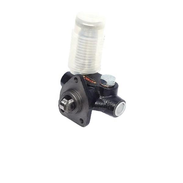 Best Fuel Transfer Pump for Excavator DH300-5 D1146 Engine Parts Hand Oil Pump