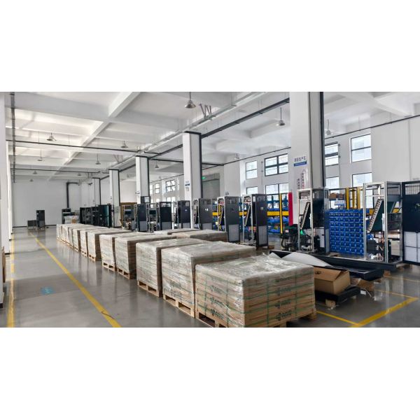 HEFEI SHUYI DIGITAL POWER CO.,LTD