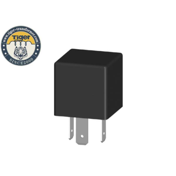 Medical Integrate 110ops/Min IP50 Solid Base Flasher Relay