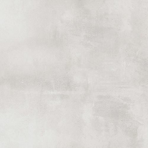 White Concrete Look Ceramic Tile , 1-3% Water Absorption Cement Look Floor Tiles