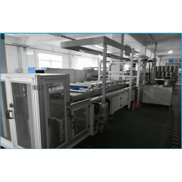 Hunan Ruziniu Construction Machinery Co., Ltd.