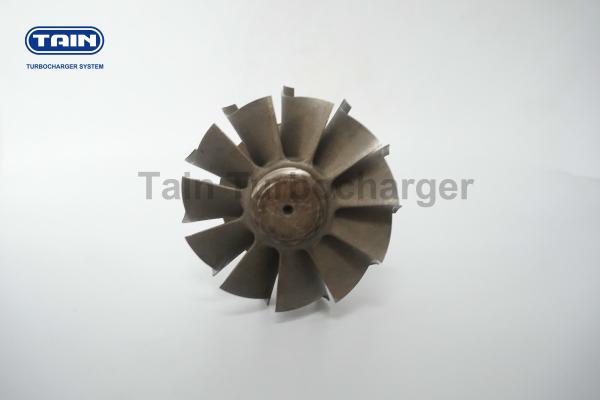 S200  57749882201 Turbine Wheel Shaft For CATERPILLAR Tractor D6 9.0L C9