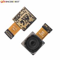 50MP Sony IMX766 Capteur d'image CMOS Module de caméra Reconnaissance faciale
