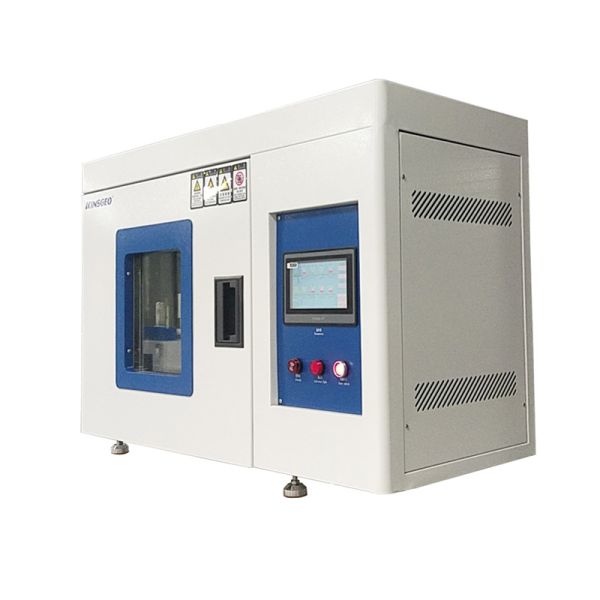 Industrial Retention Force Oven for Adhesive Products Testing