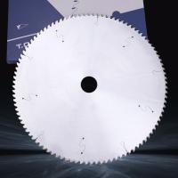 LAMBOSS Lampe à scie circulaire TCT de qualité industrielle pour couper les métaux non ferreux