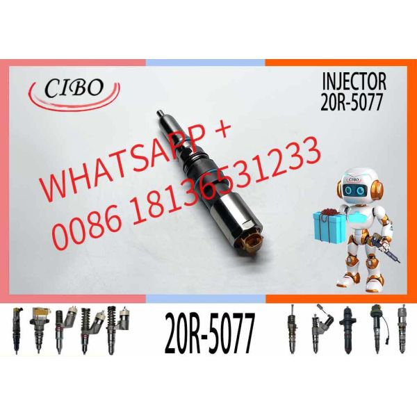 364-8024 367-4293 382-0709 392-9046 417-3013 456-3509 20R-5077 for Engine C9.3 C9 Excavator 336E 336EL 6 Month