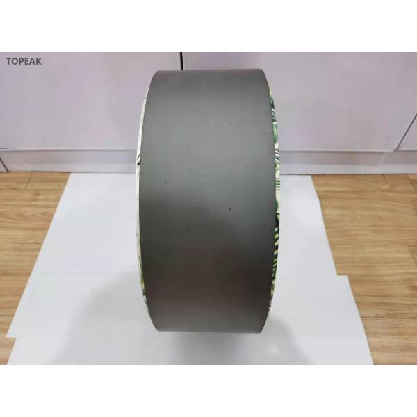 ABS Yoga Circle Wheel Back Crack Bend Stable While You Stretch 33x14cm