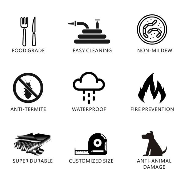 Full Outside Section for Live Cooking Show with Gas & Grill Outdoor Cooking Restaurant Stainless Steel Roof Pizza Stove Outdoor Grill Gas Burner BBQ Outdoor Kitchen