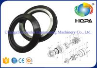 Joints industriels du moteur K9006752 de voyage K9006814 pour les machines résistantes