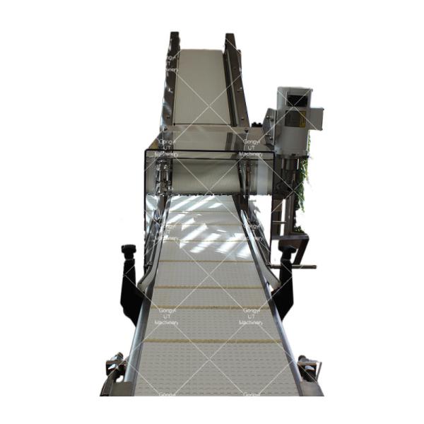 25 Trays per Minute Mini Harvester for Microgreens Microgreens Harvester Machine