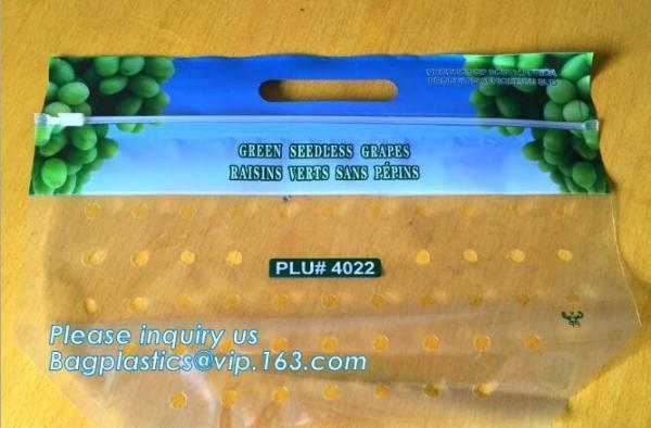 Stand Up Roasted Chicken Packaging Bags With Zip Top hot roast, rotisserie chicken bag, microwaveable bag, slide plastic