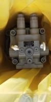 9313706 máquina escavadora Parts Swing Motor de ZX670LC-5G ZX650LC-3