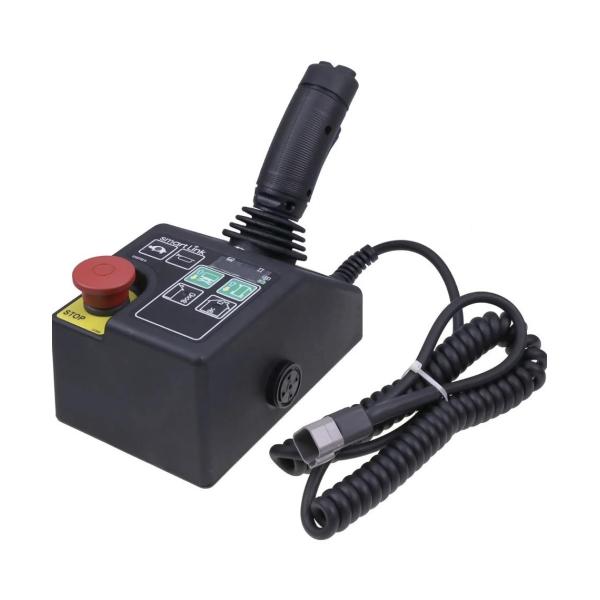 1283792GT Genie Scissor Lift Control Box Anti Corrosion For GS1530 GS1532 GS1930