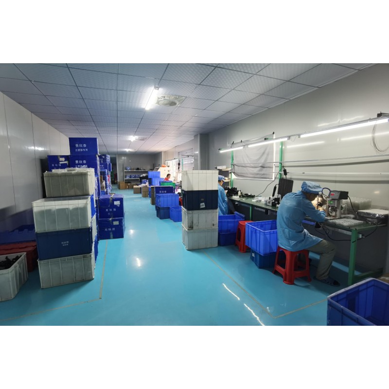 Shenzhen Ejiale Digital Technology Co., Ltd.
