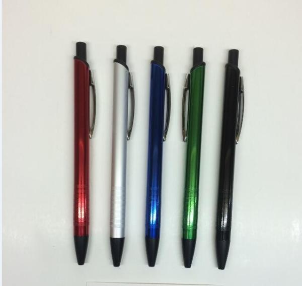 Metal Pen