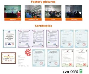 Shenzhen Ejiale Digital Technology Co., Ltd.