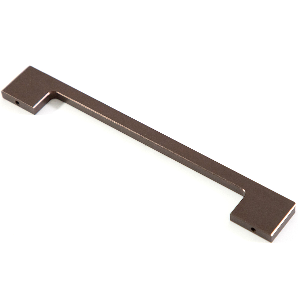 Custom Unique Door Knobs Black Kitchen Cabinet Cupboard Handle Pulls Hardware Fittings