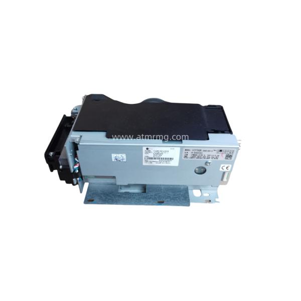 Partie de remplacement pour le lecteur de cartes ATM GRG ICT3Q8-3H0180-S