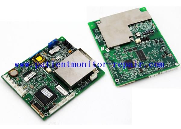 Número da peça 051-00458-00 de Mainboard do monitor paciente de Mindray MEC1000 (050-000347-00)