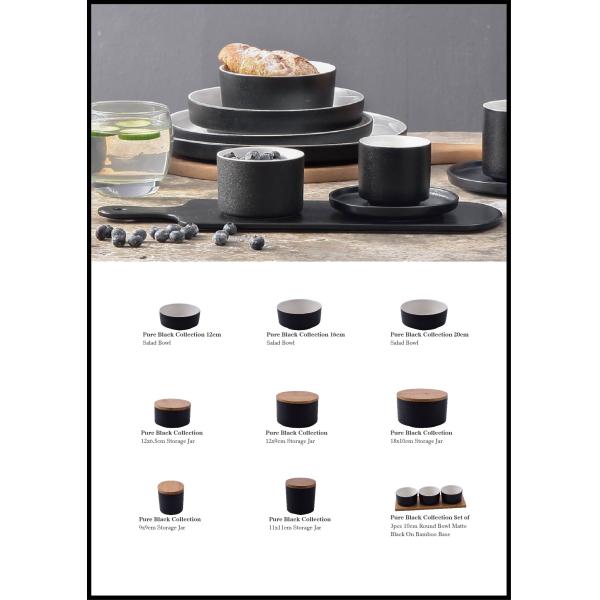 Food Contact Safe 160cc Cup 1000cc Teapot Porcelain Set