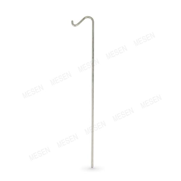 Implant system saline rod Applicable to all lmplant system
