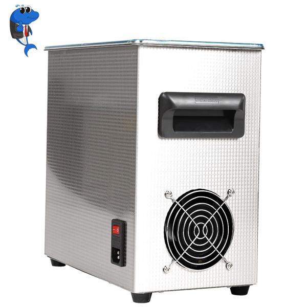 4.5L Dental Ultrasonic Cleaner