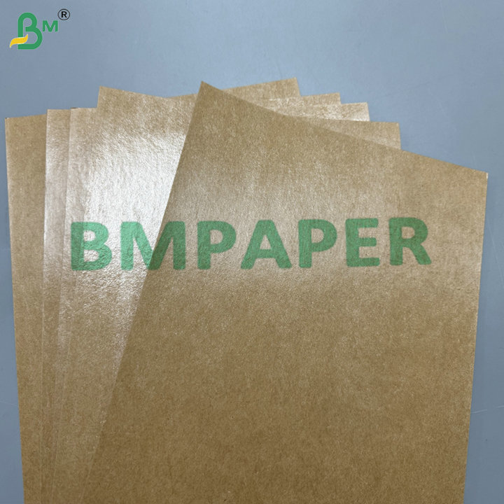 Virgin Pulp Wholesale PE Extrusion Coated Base Paper for Paper Cups Bowls and Clamshell Boxes