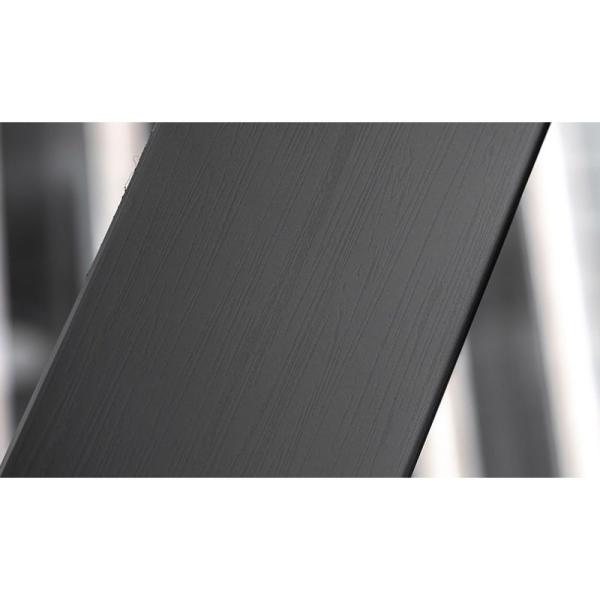 8mm 10mm 12mm Physically Tempered Glass for Custom Sizes in Building Window and Doors