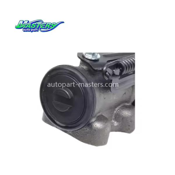 4HK1 NPR75 Isuzu Части тормоза Заднее колесо Силиндр 8973588790 3502340P301 OEM