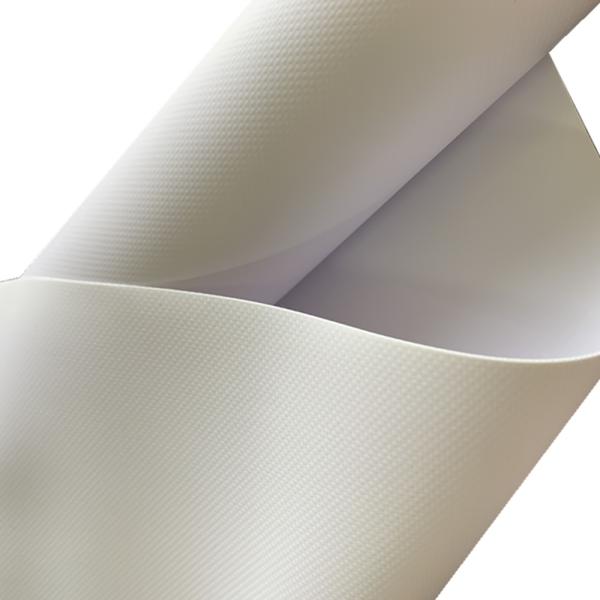 0.4-1.0mm Floral PVC fire retardant tent fabric tarps for outdoor