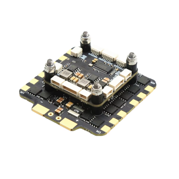 F722 Flying Tower BF 3-8S BL 100A Brushless Electric Tuning Machine 13-inch 15-inch Crossing Flight Control F7 Made Plastic
