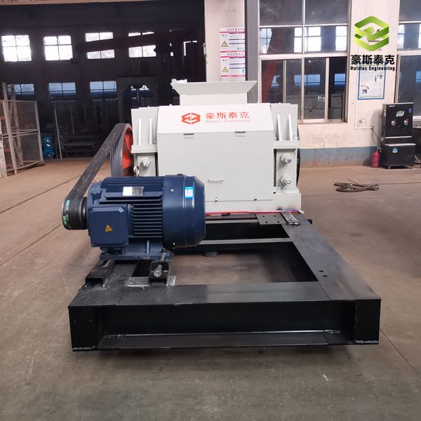 Fired Clay Brick Making Machine Offering Performance and Consistent Brick for Large Scale Construction Applications