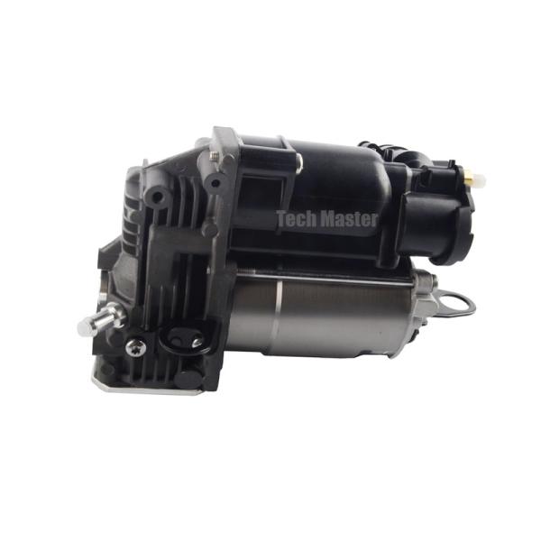 A bomba do compressor de ar da suspensão de AMK para o passeio do ar W221 choca a bomba 2213201704 2213201904