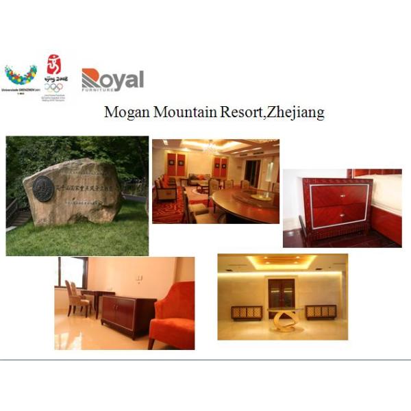 Uptake Plastic Technology European Style Bed Excellent Moisture - Proof