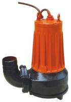 Electric Diving Pump AS Tearing Domestic Sewage Pumps