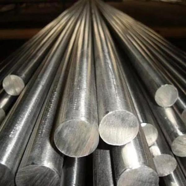 Customized Stainless Steel Round Bars OD60 Mm Length 1000m 416 304