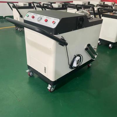 Metal Processing Oil Purifier, With A Filtration Accuracy Of Up To 3 Microns And Customizable Precision